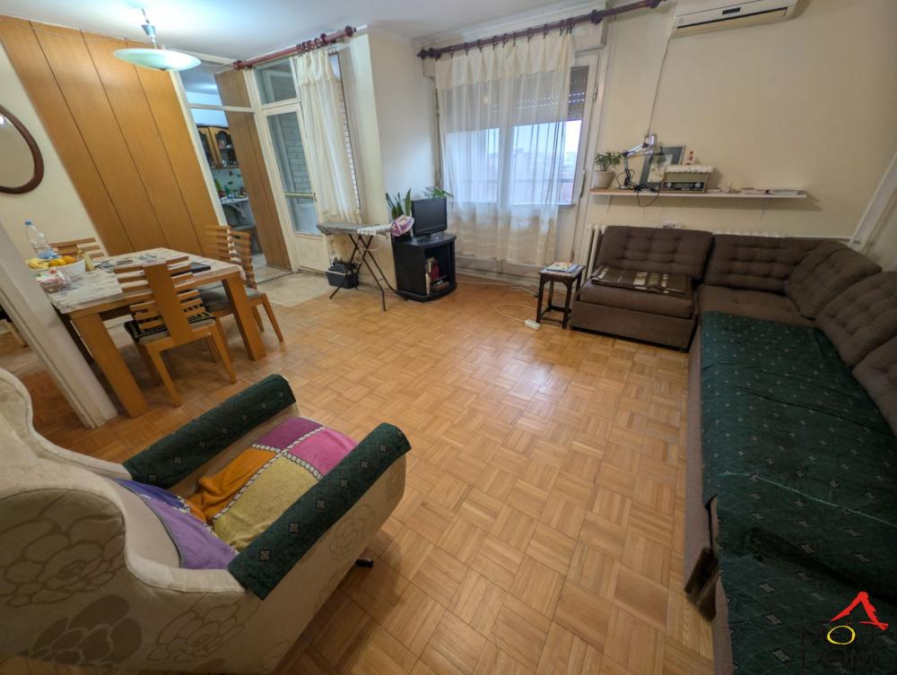 Slika 1 - Stan,NOVI SAD,LIMAN 3,kv: 65, € 154500, ID: 1029542