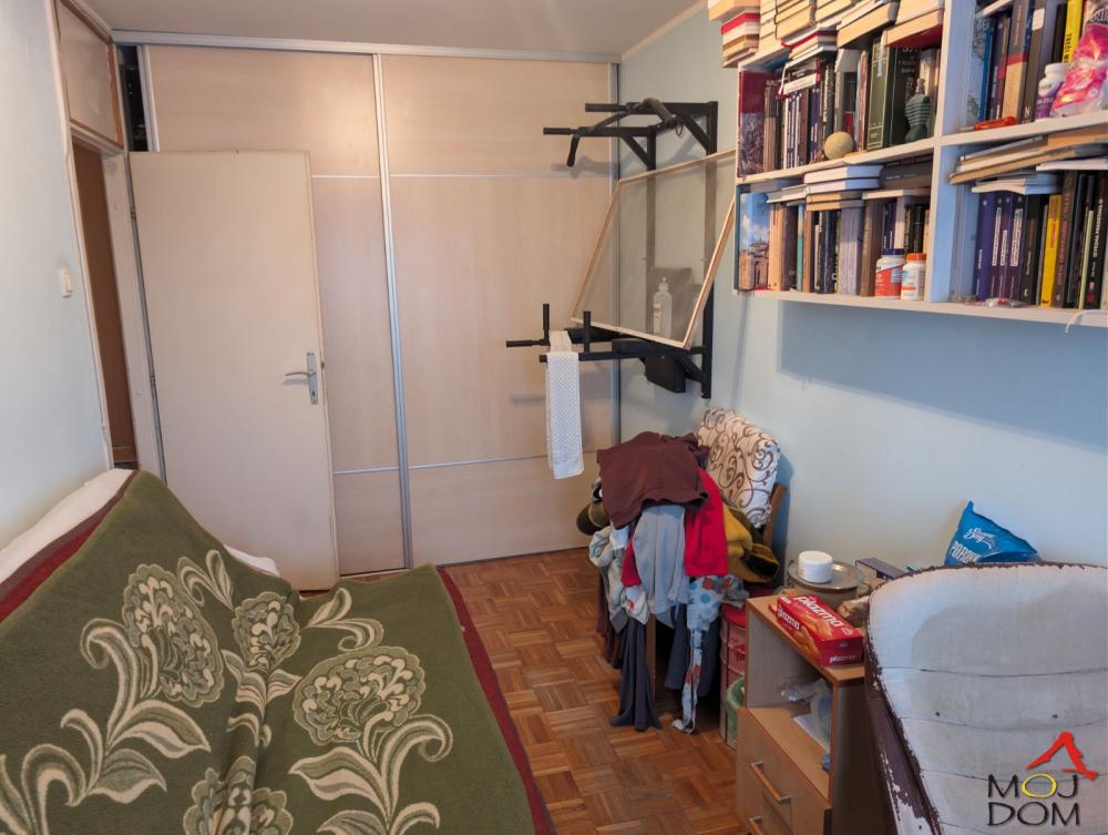 Slika 5 - Stan,NOVI SAD,LIMAN 3,kv: 65, € 154500, ID: 1029542