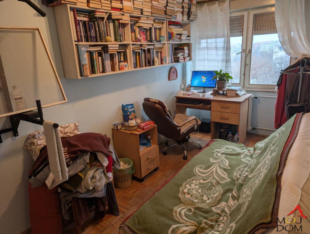 Slika 4 - Stan,NOVI SAD,LIMAN 3,kv: 65, € 154500, ID: 1029542