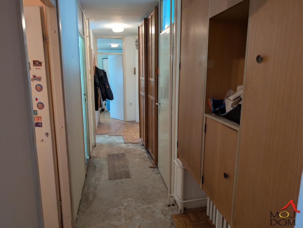 Slika 9 - Stan,NOVI SAD,LIMAN 3,kv: 65, € 154500, ID: 1029542