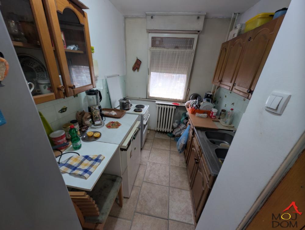 Slika 6 - Stan,NOVI SAD,LIMAN 3,kv: 65, € 154500, ID: 1029542