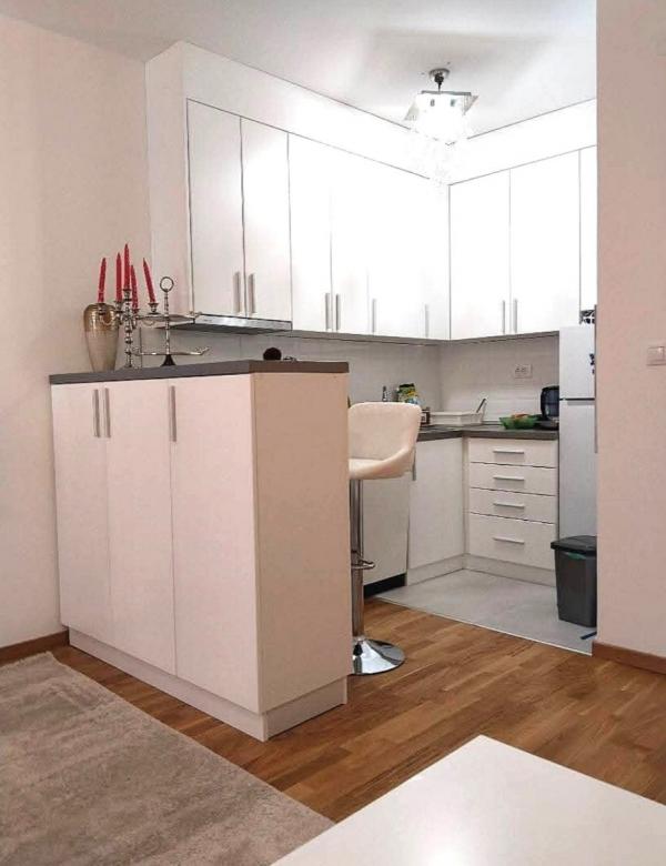 Slika 8 - Stan,NOVI SAD,ADICE,kv: 60.00, € 149350, ID: 1058293