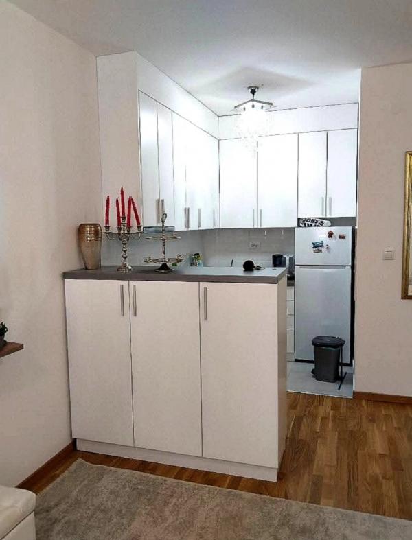 Slika 7 - Stan,NOVI SAD,ADICE,kv: 60.00, € 149350, ID: 1058293