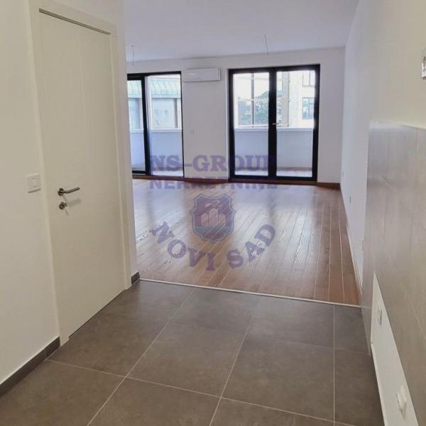 Slika 2 - Trosoban Centar š:560243