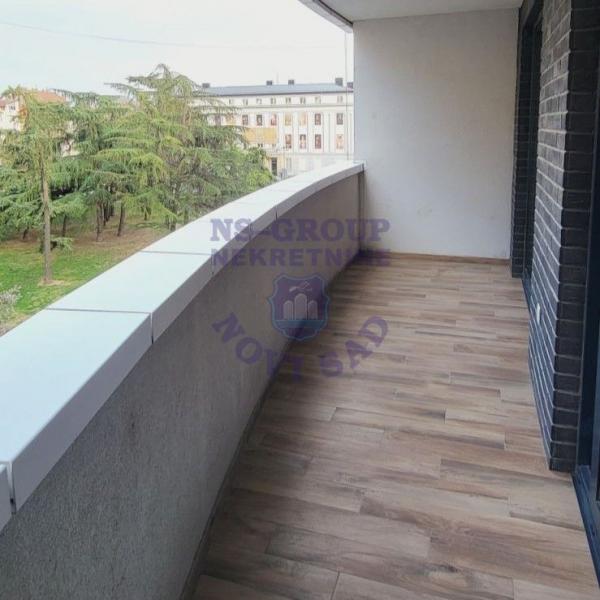 Slika 6 - Trosoban Centar š:560243