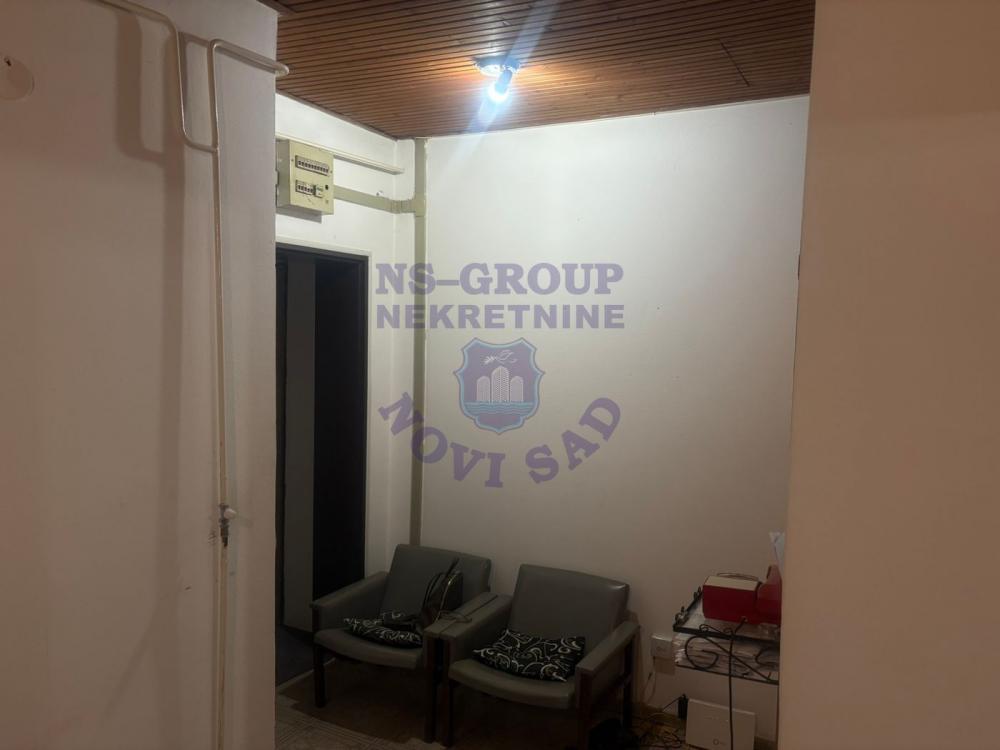 Slika 3 - Š:561297 Jednosoban na Novom Naselju!