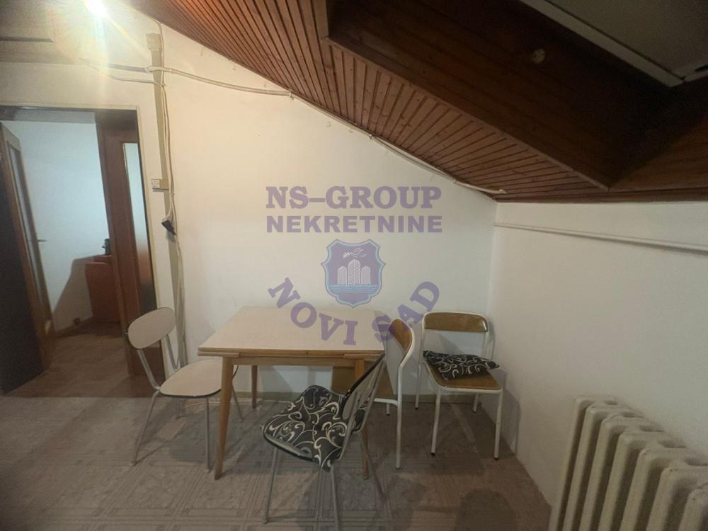 Slika 2 - Š:561297 Jednosoban na Novom Naselju!