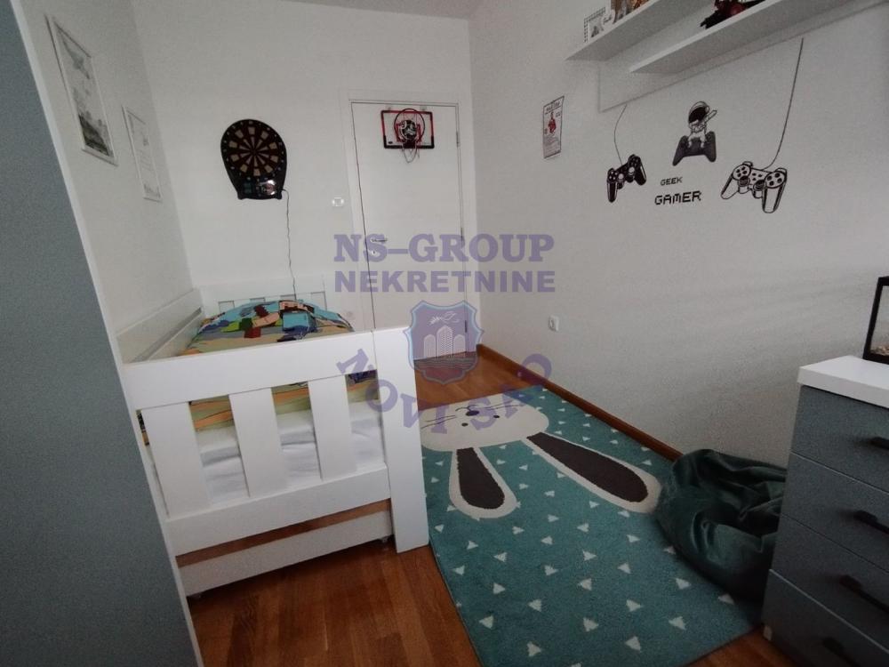 Slika 3 - Š:561216 Trosoban na Podbari!