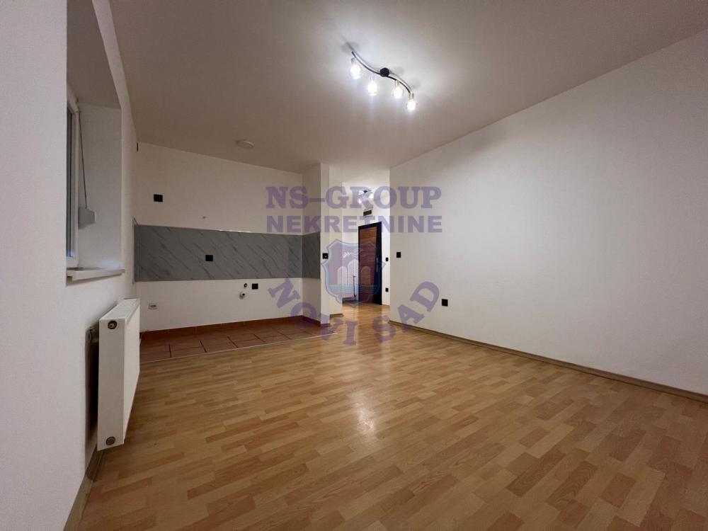 Slika 1 - Š:561220 Dvosoban na Telepu!