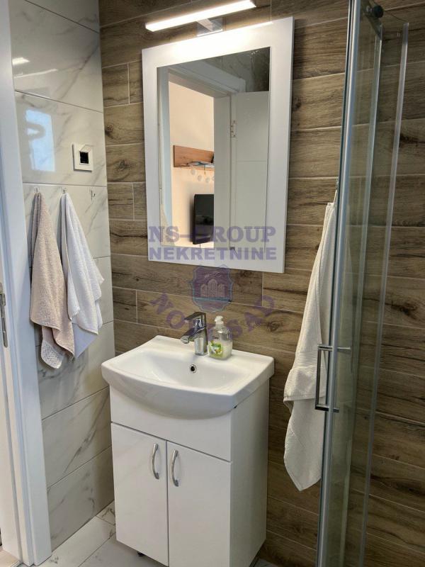 Slika 4 - Odlican trosoban stan u Sadovima