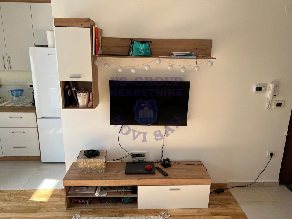 Slika 1 - Odlican trosoban stan u Sadovima