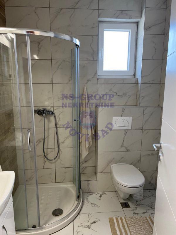 Slika 2 - Odlican trosoban stan u Sadovima