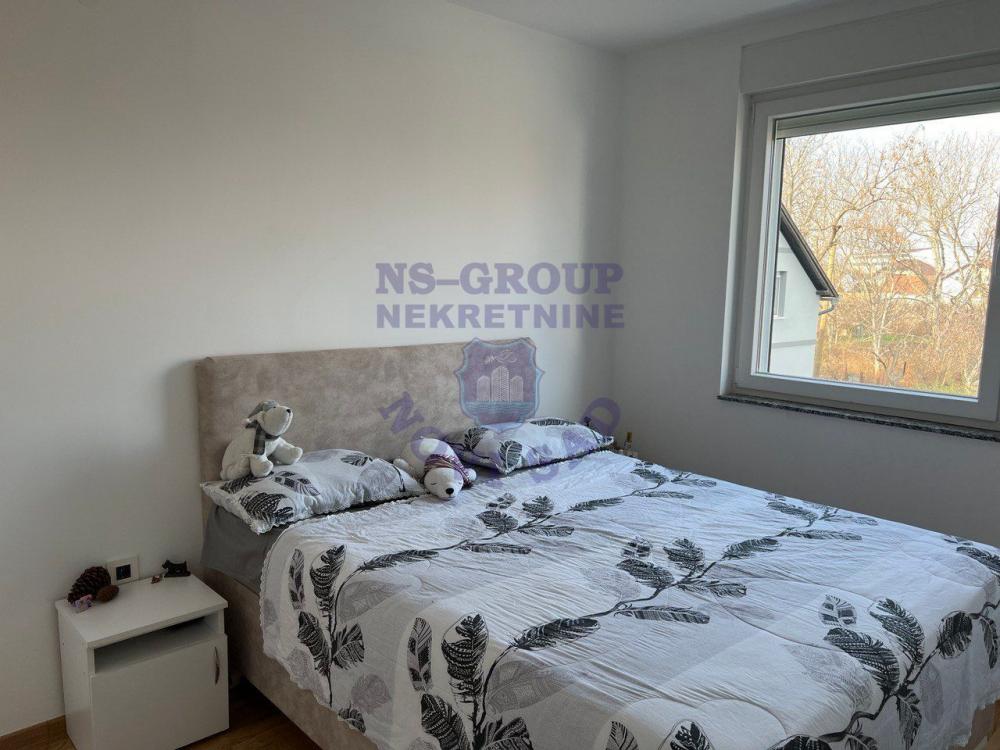 Slika 3 - Odlican trosoban stan u Sadovima