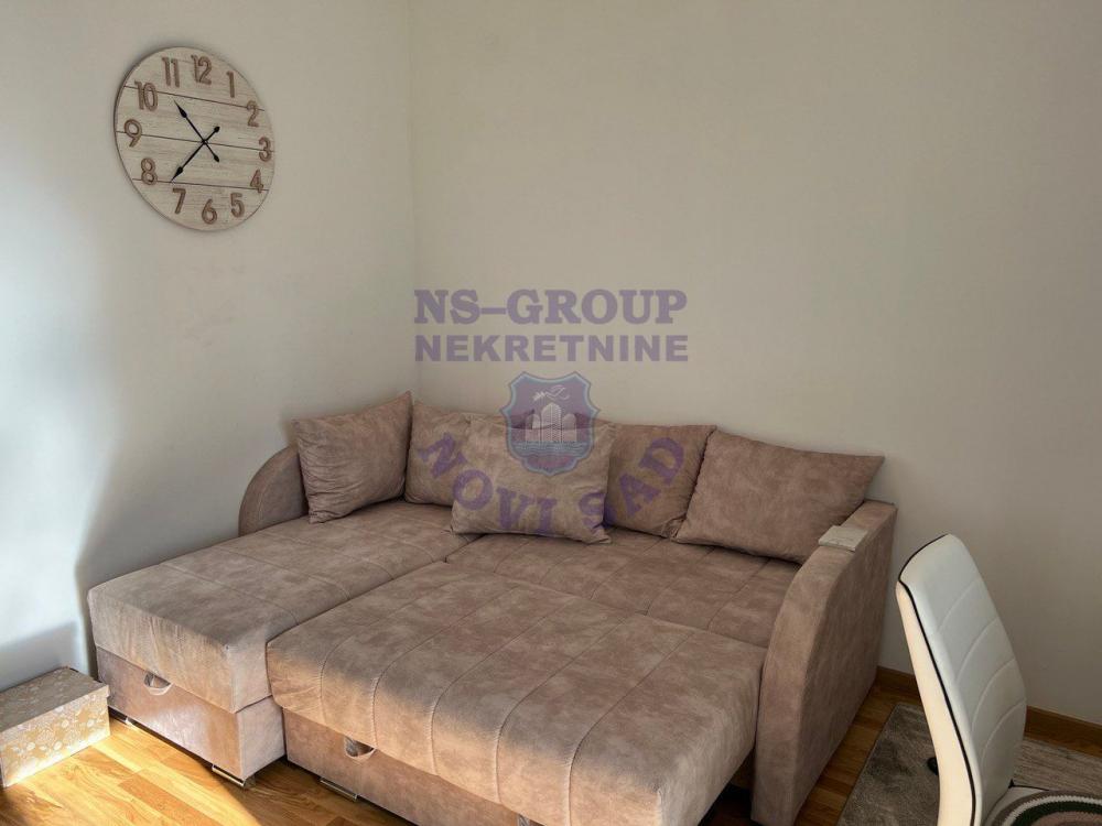 Slika 5 - Odlican trosoban stan u Sadovima