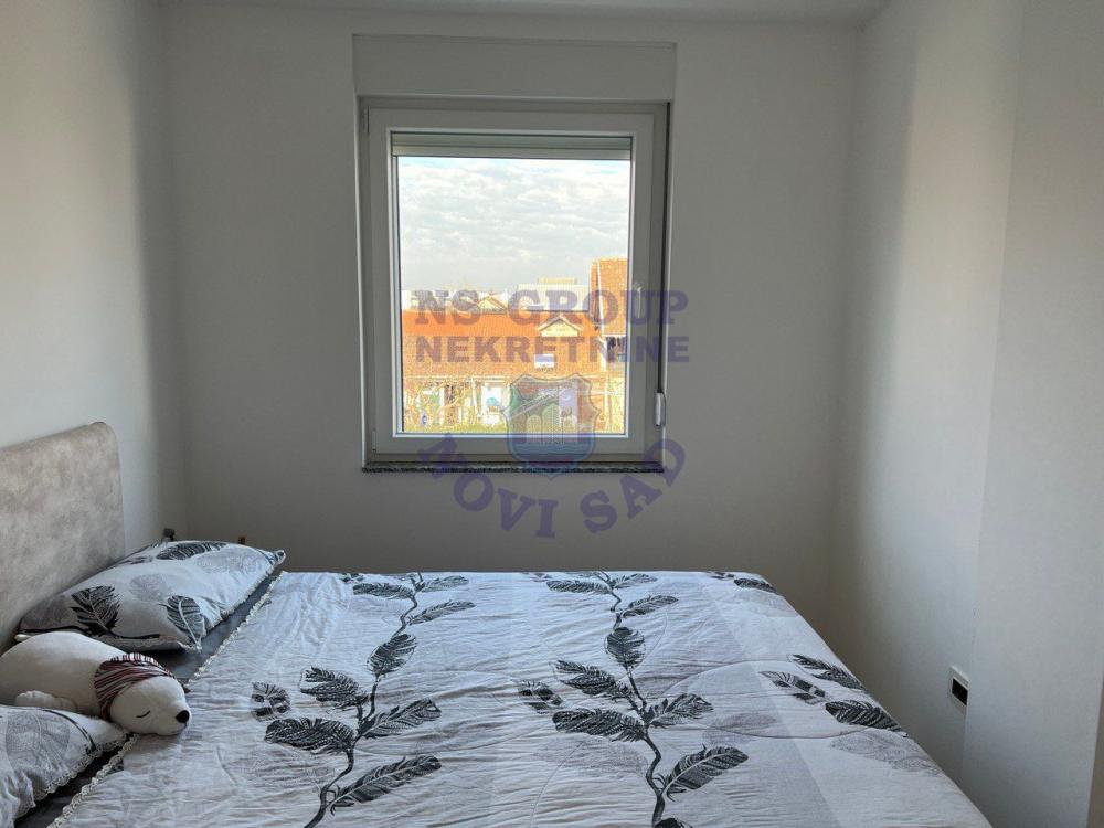 Slika 6 - Odlican trosoban stan u Sadovima