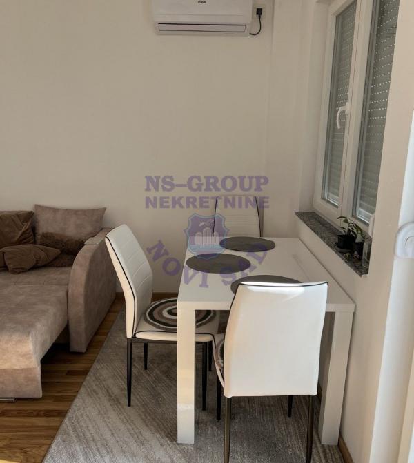 Slika 10 - Odlican trosoban stan u Sadovima