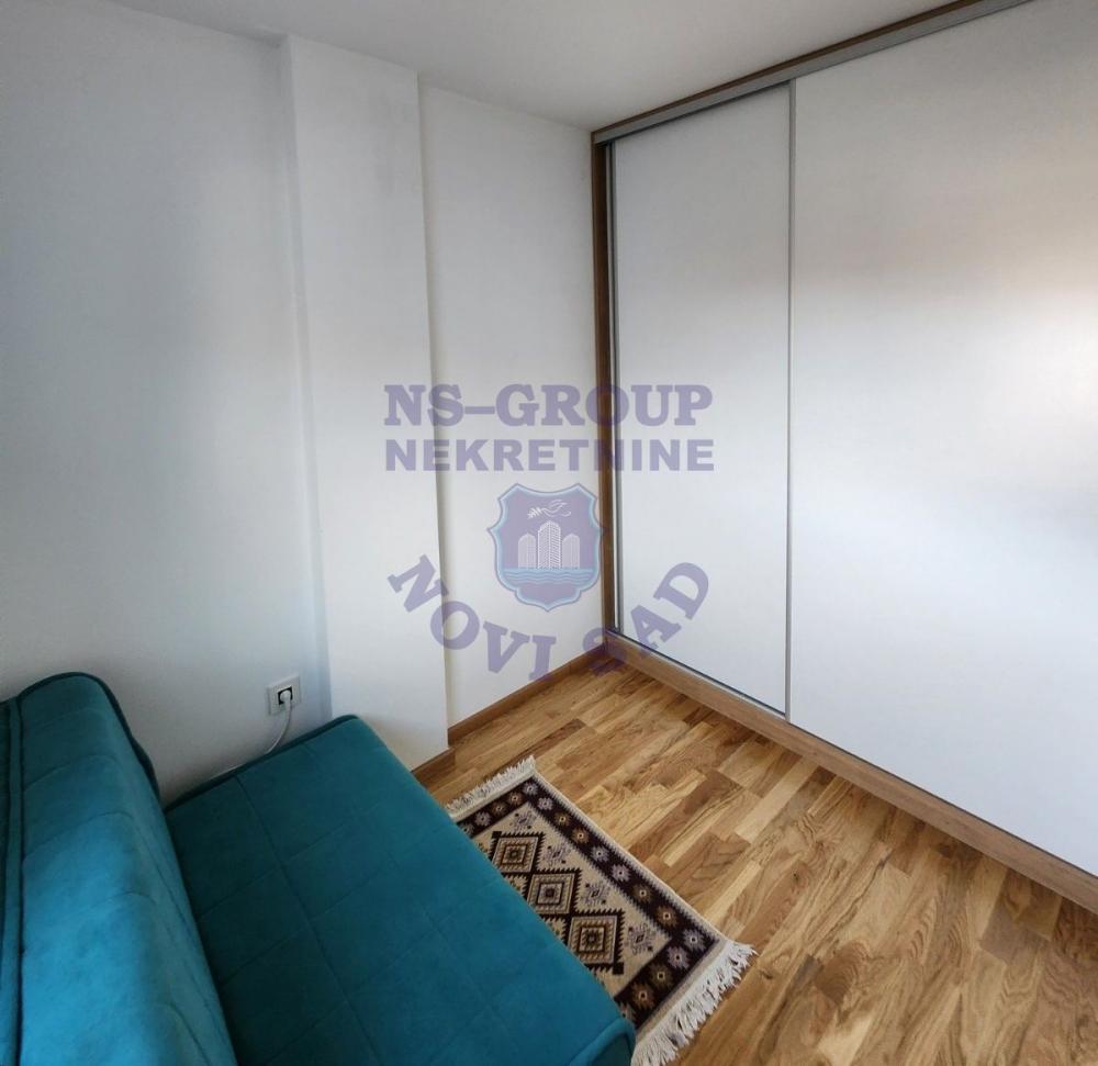 Slika 11 - Odlican trosoban stan u Sadovima