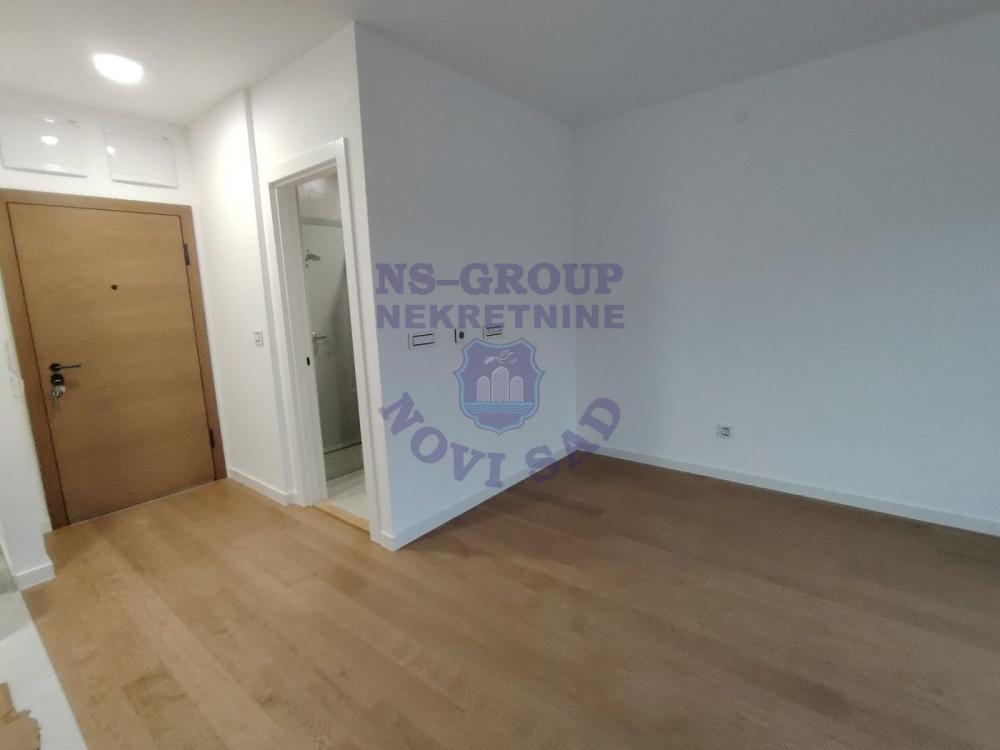 Slika 3 - 561379-Prodaje se nov, neuseljivan stan na Telepu. 