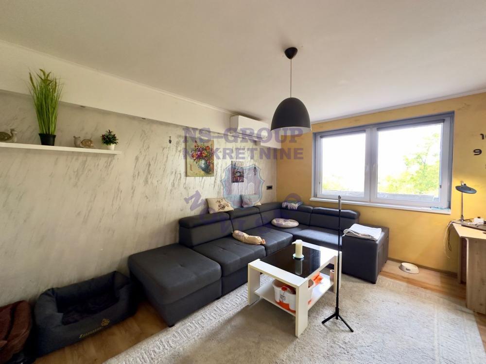 Slika 2 - Dvosoban -53m2 - Petrovaradin- 556842