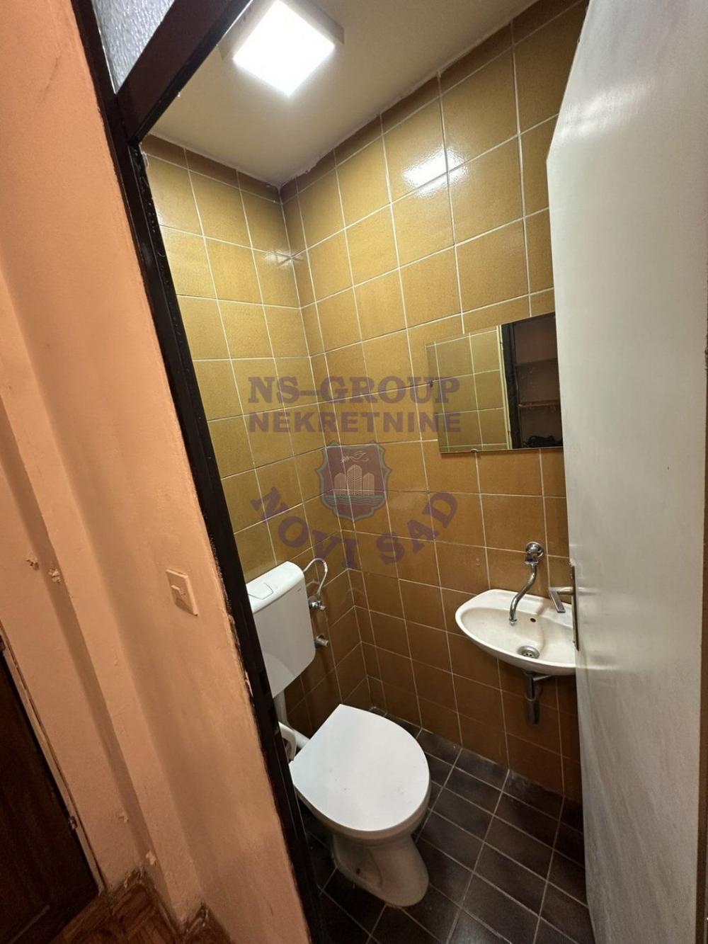 Slika 5 - Trosoban stan na Avijaciji, POVOLJNO