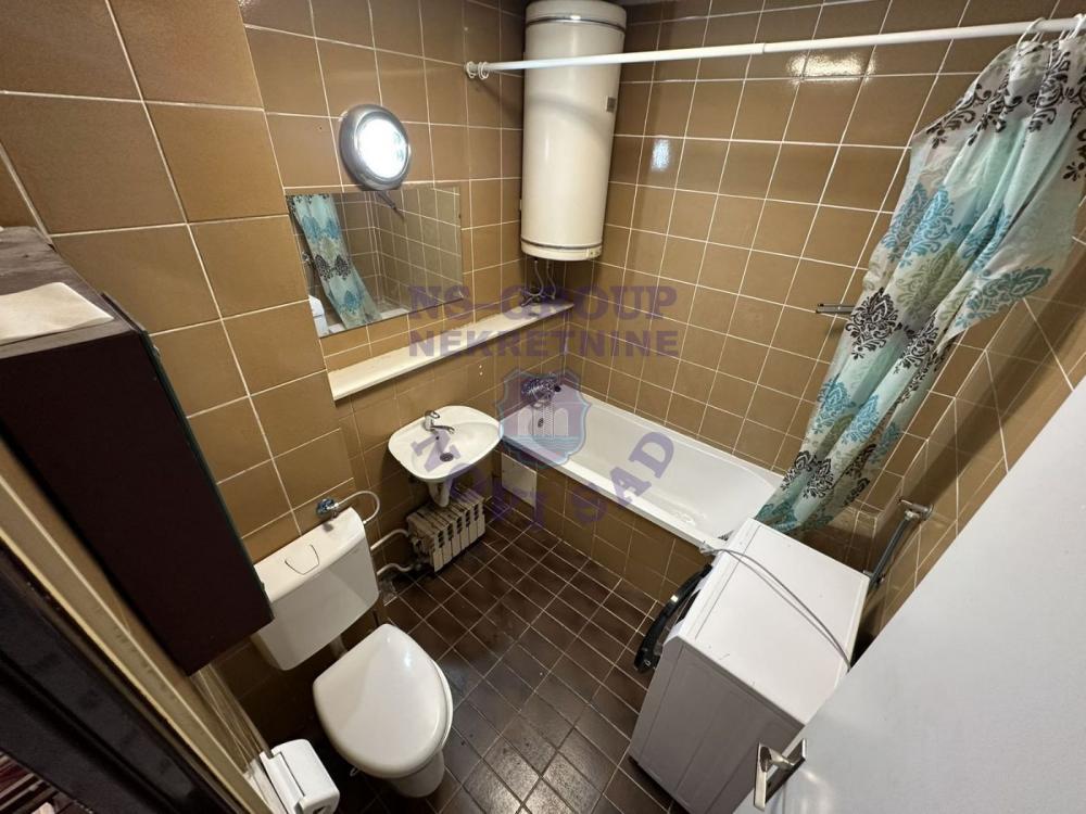 Slika 7 - Trosoban stan na Avijaciji, POVOLJNO