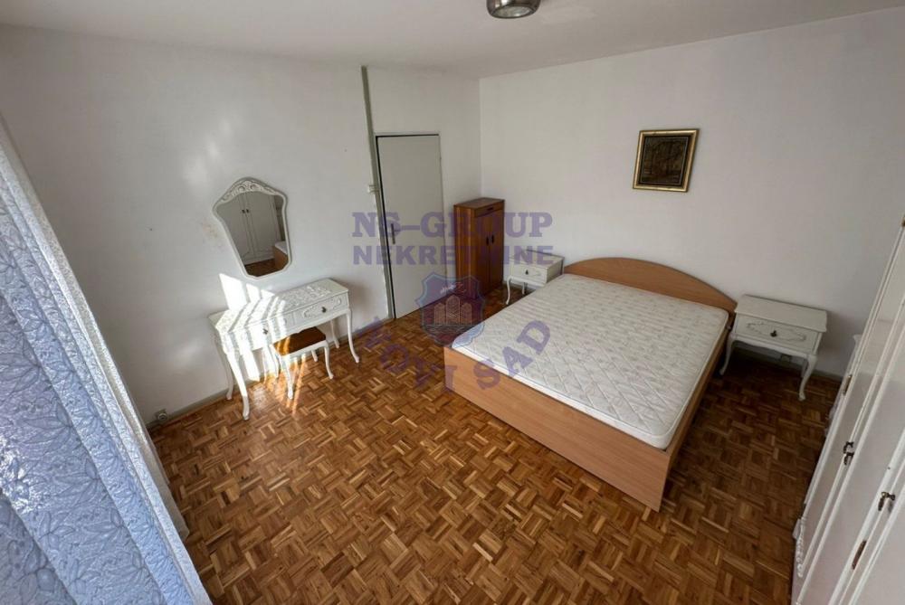 Slika 8 - Trosoban stan na Avijaciji, POVOLJNO