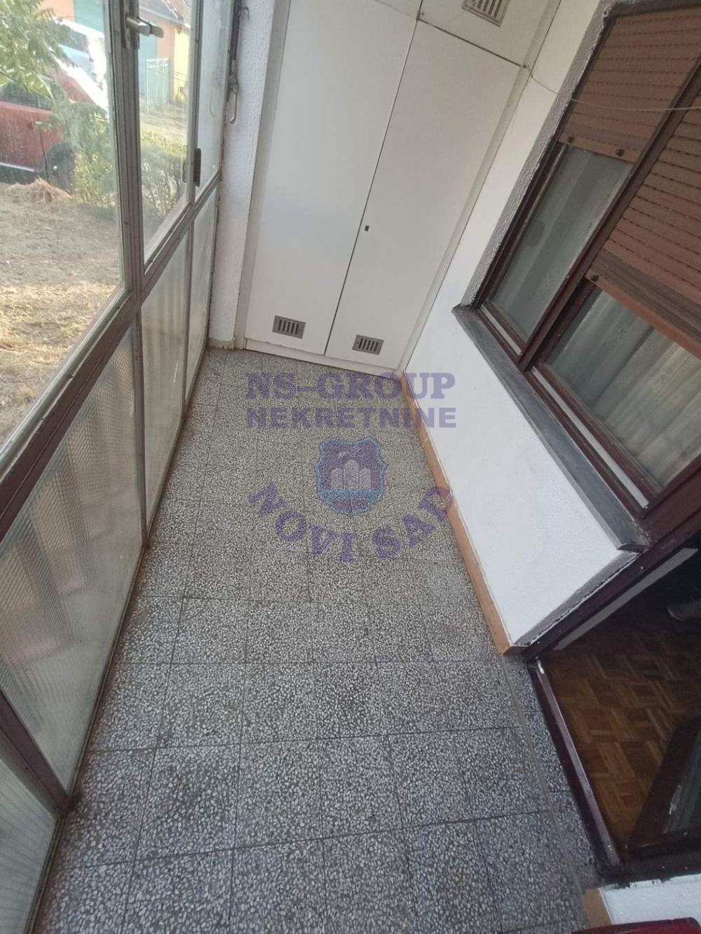 Slika 10 - Trosoban stan na Avijaciji, POVOLJNO