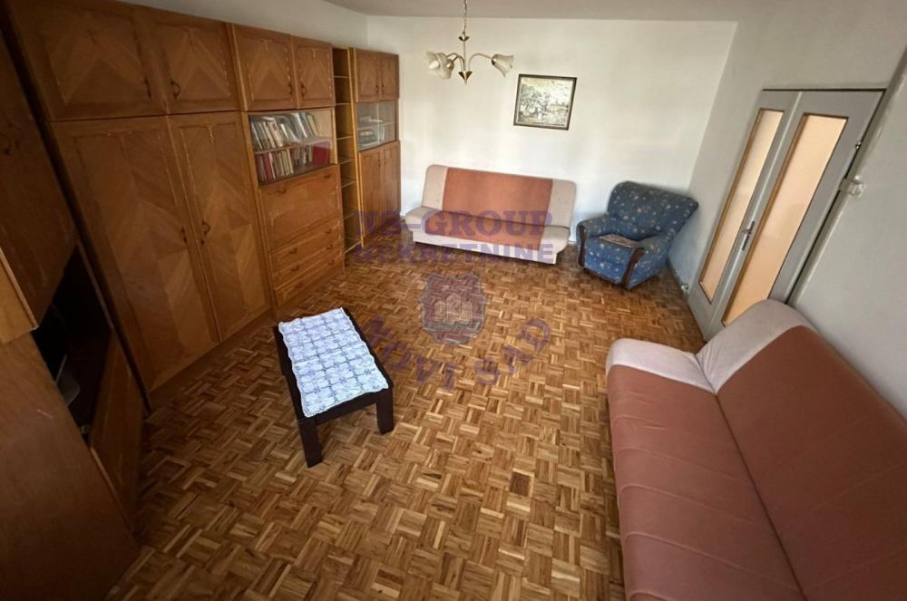 Slika 1 - Trosoban stan na Avijaciji, POVOLJNO