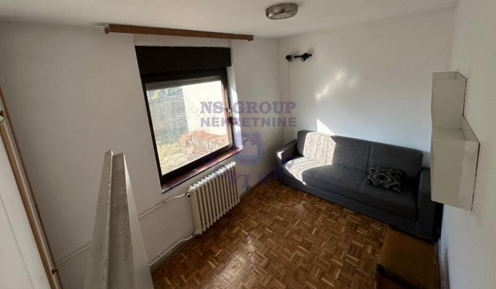 Slika 11 - Trosoban stan na Avijaciji, POVOLJNO