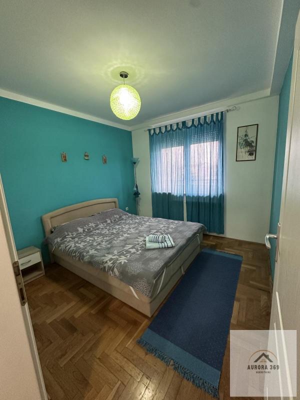 Slika 2 - NOVI SAD, DVOSOBAN, 51m2, NA ODLIČNOJ LOKACIJI