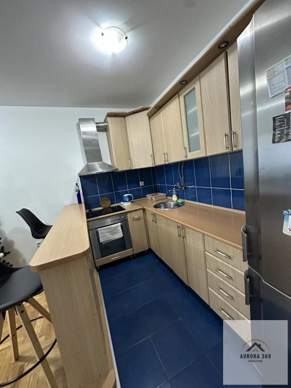 Slika 3 - NOVI SAD, DVOSOBAN, 51m2, NA ODLIČNOJ LOKACIJI