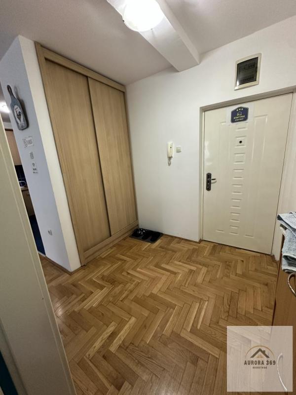 Slika 6 - NOVI SAD, DVOSOBAN, 51m2, NA ODLIČNOJ LOKACIJI