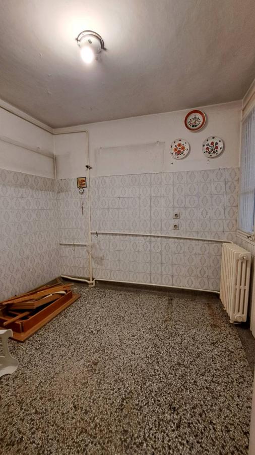 Slika 1 - Dvosoban stan na Grbavici