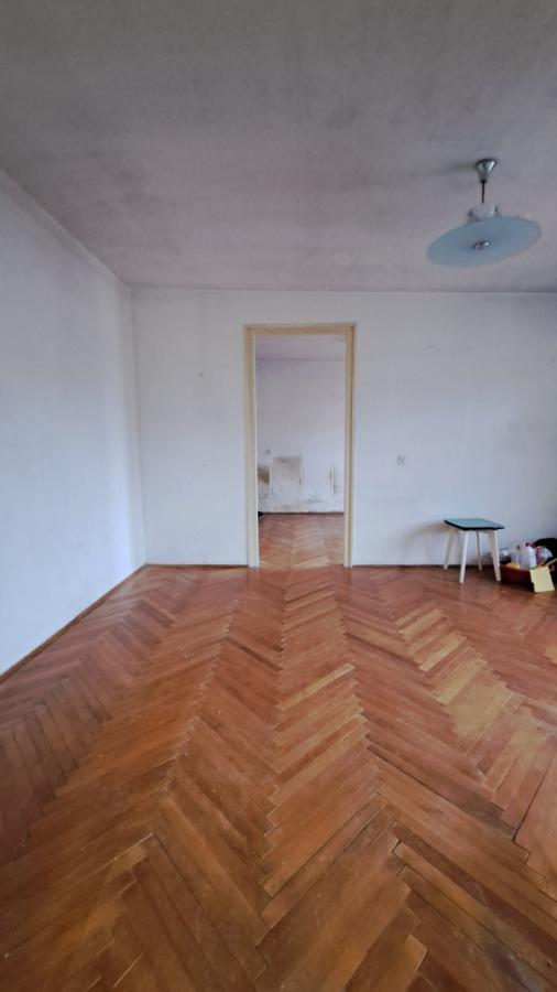 Slika 5 - Dvosoban stan na Grbavici