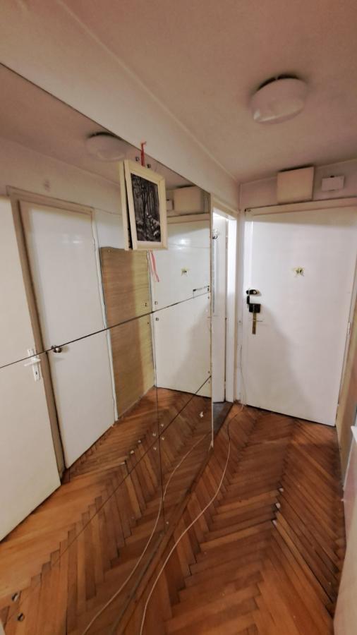 Slika 6 - Dvosoban stan na Grbavici