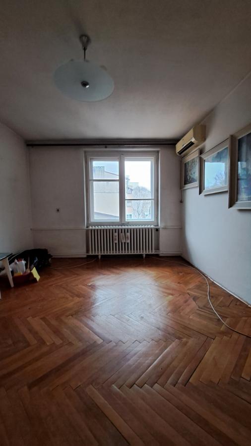 Slika 2 - Dvosoban stan na Grbavici