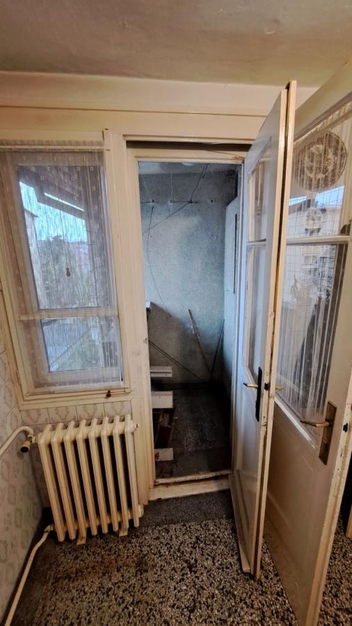 Slika 9 - Dvosoban stan na Grbavici