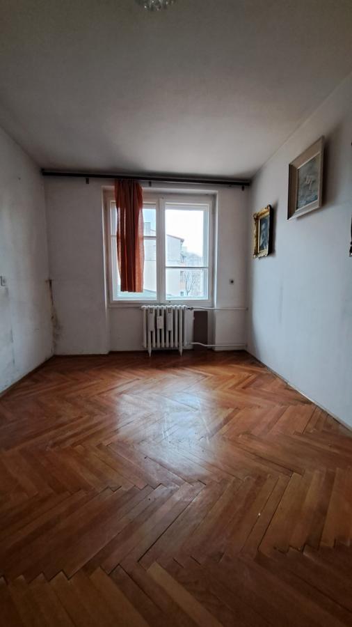 Slika 4 - Dvosoban stan na Grbavici