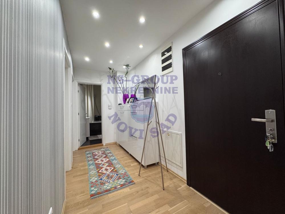 Slika 7 - Trosoban stan na Podbari 