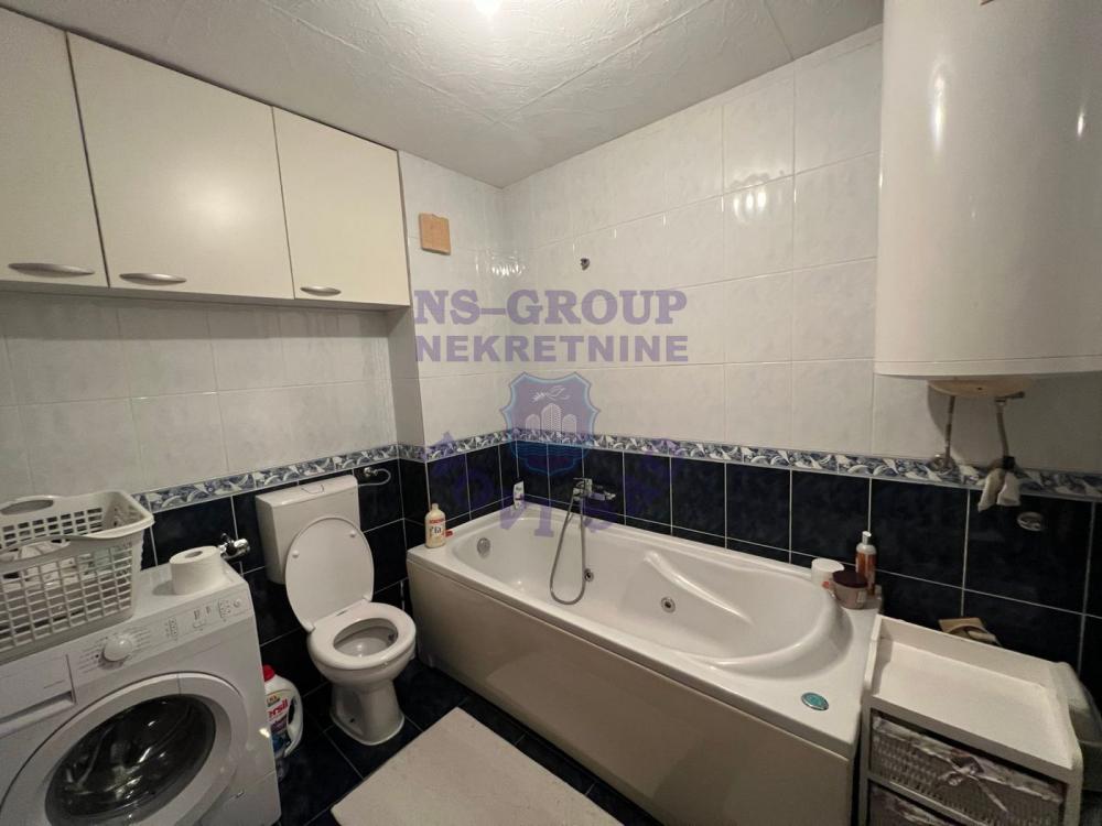 Slika 7 - Petosoban stan - Socijalno