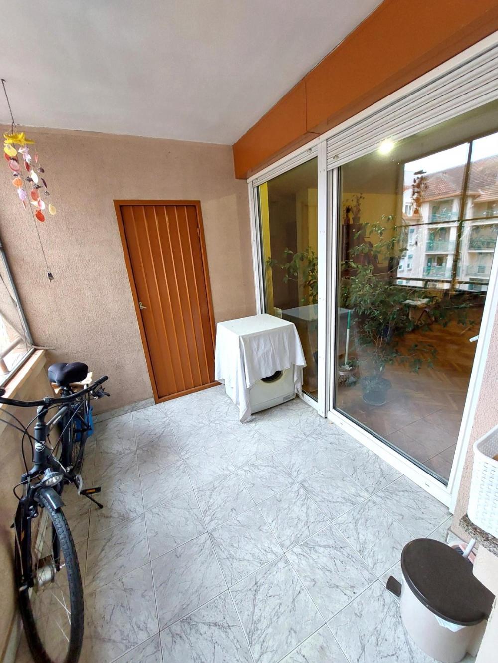 Slika 11 - Stan,NOVI SAD,NOVA DETELINARA,kv: 99, € 189000, ID: 1019285