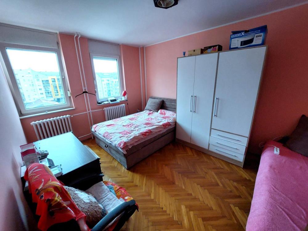 Slika 4 - Stan,NOVI SAD,NOVA DETELINARA,kv: 99, € 189000, ID: 1019285