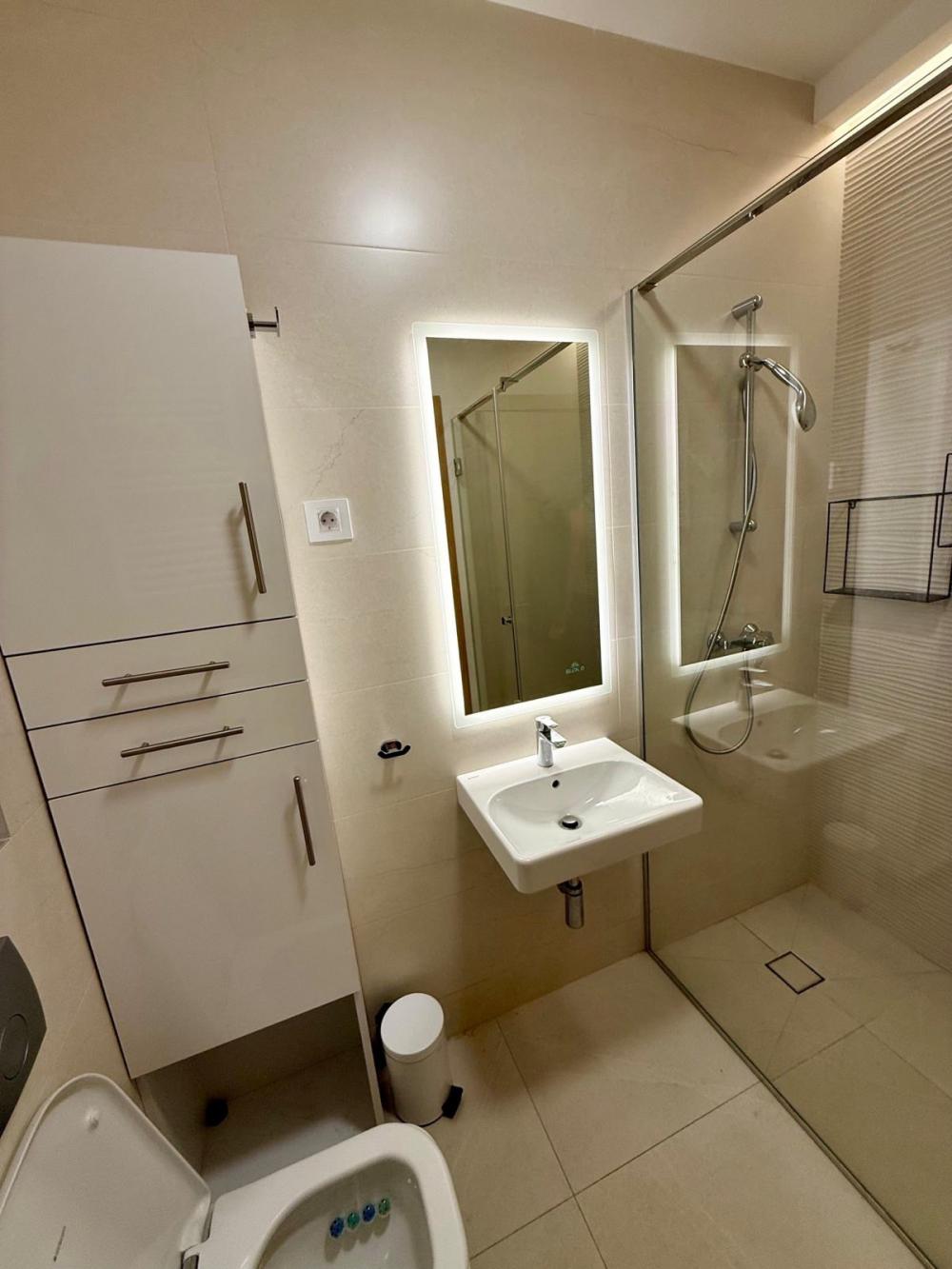 Slika 4 - Stan,NOVI SAD,BULEVAR EVROPE,kv: 43, € 140000, ID: 1019284