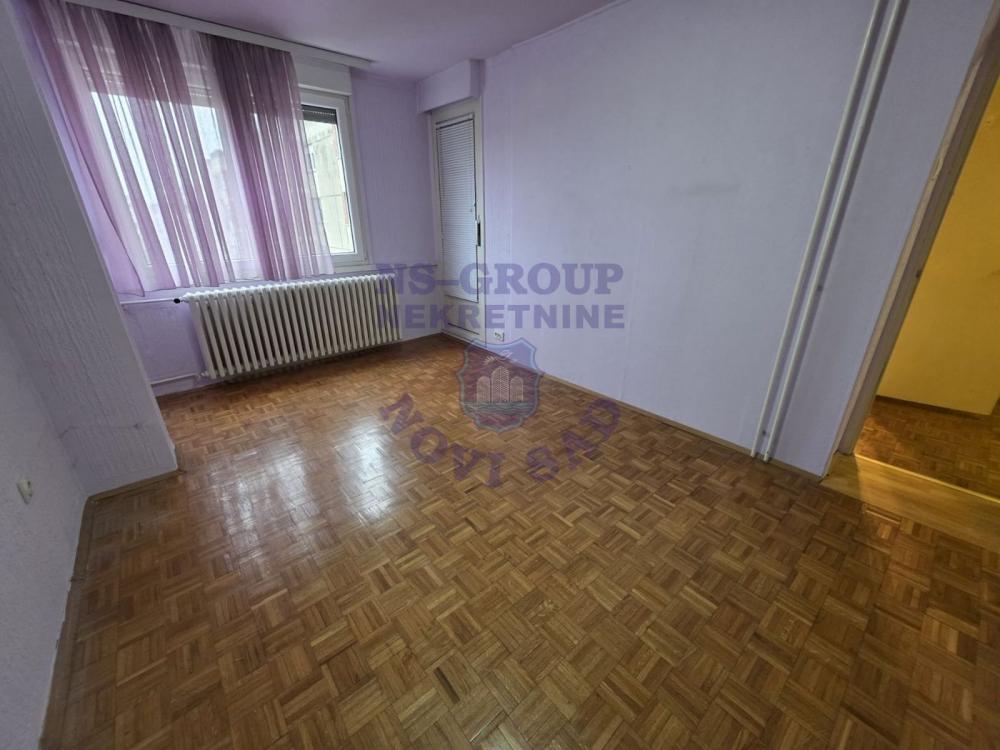 Slika 3 - Trosoban stan Liman 4 š:561395