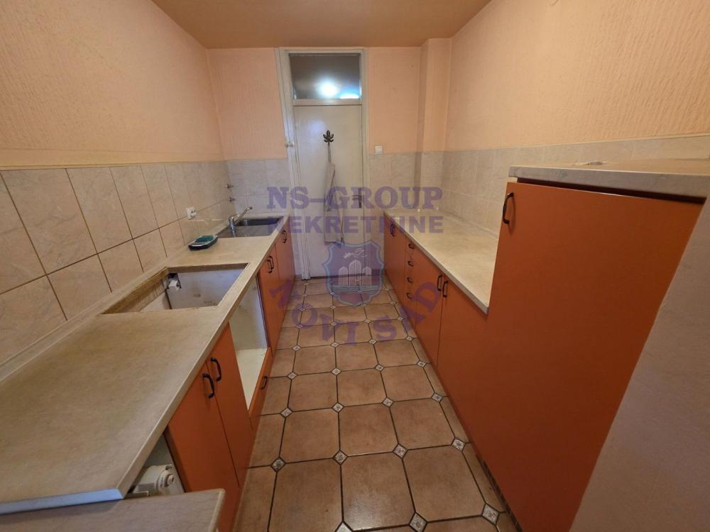 Slika 1 - Trosoban stan Liman 4 š:561395