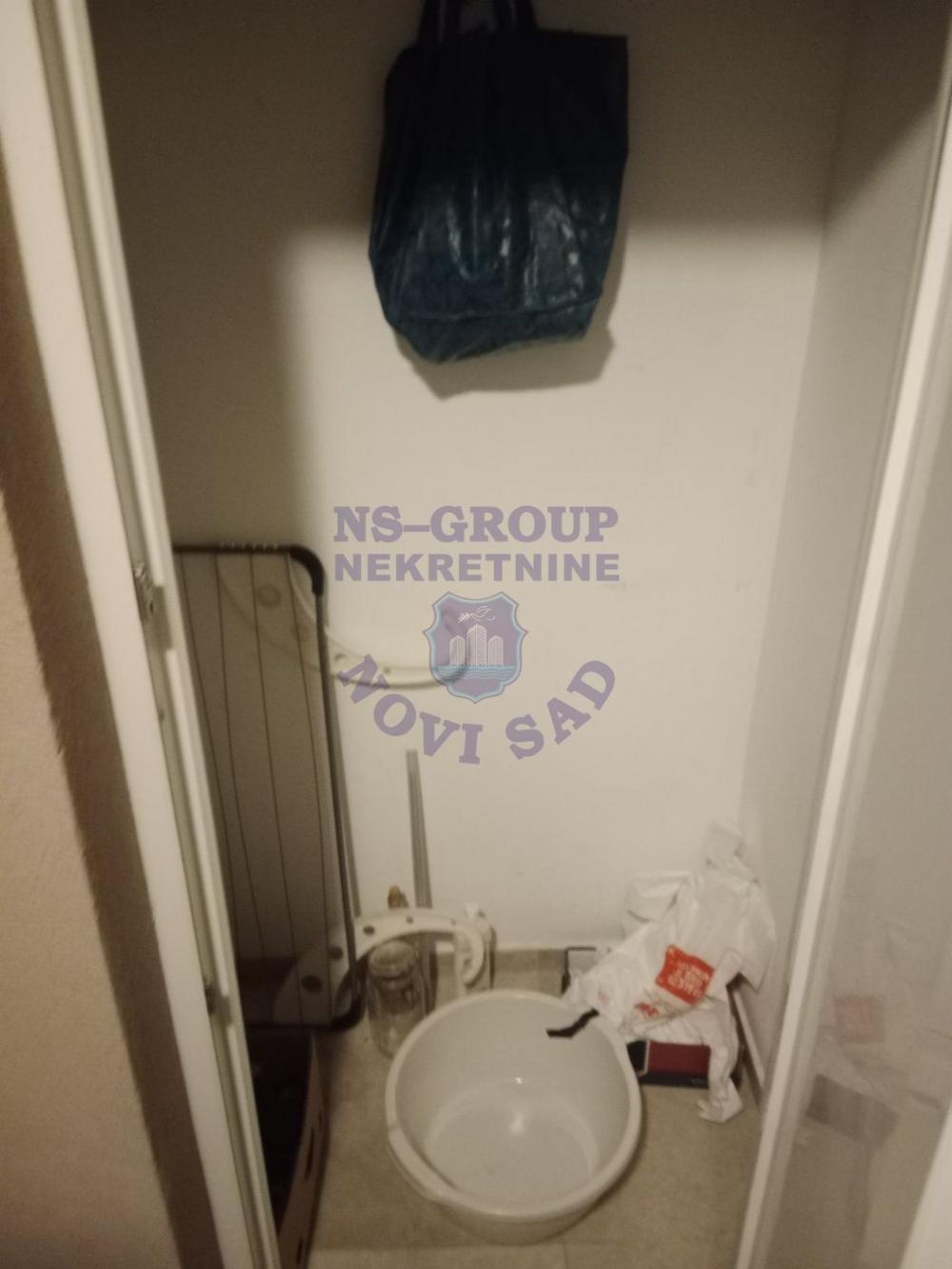 Slika 7 - Troiposoban stan Futog š: 561392