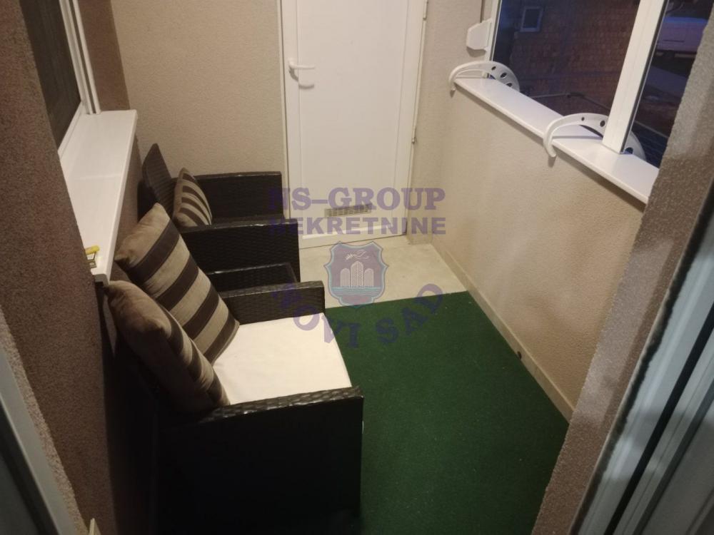 Slika 9 - Troiposoban stan Futog š: 561392