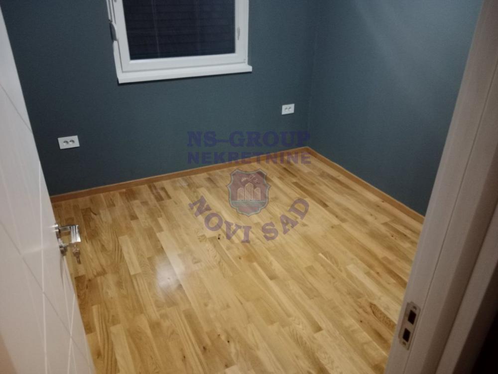 Slika 6 - Troiposoban stan Futog š: 561392