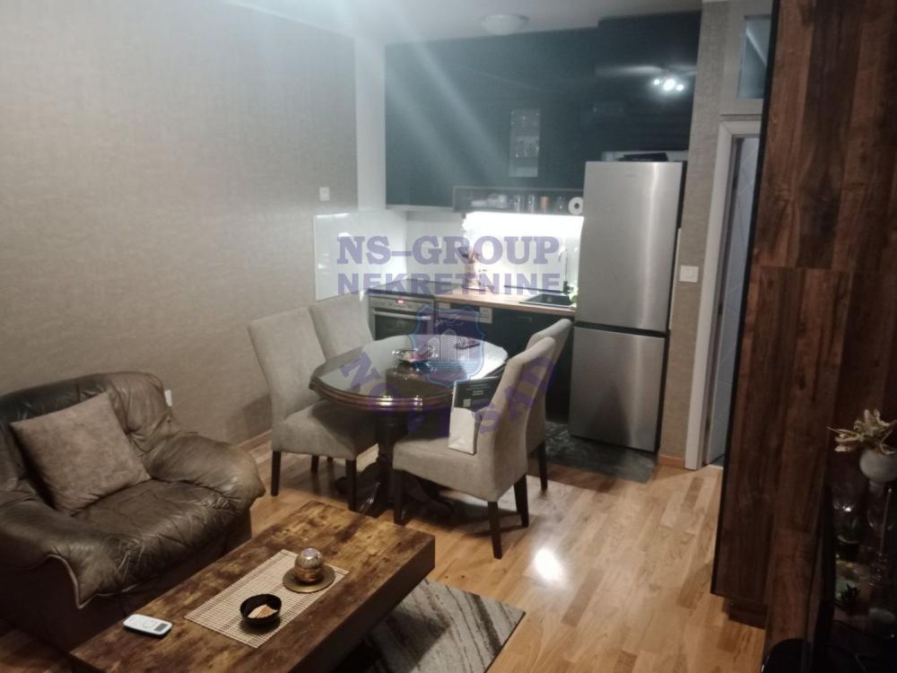 Slika 3 - Troiposoban stan Futog š: 561392