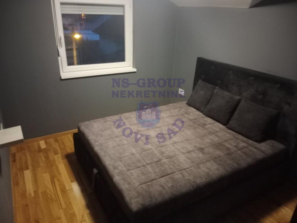 Slika 4 - Troiposoban stan Futog š: 561392